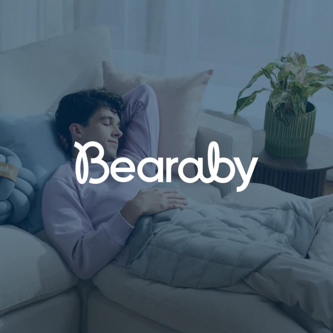 Altum Software - Bearaby Case Cover