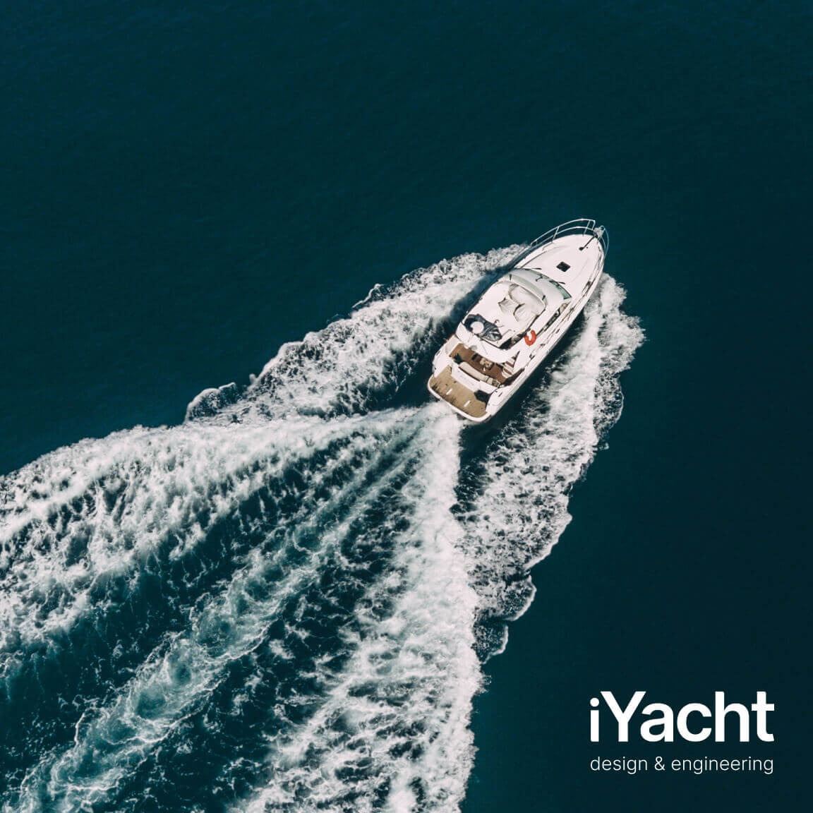 Altum Software - iYacht Case Cover