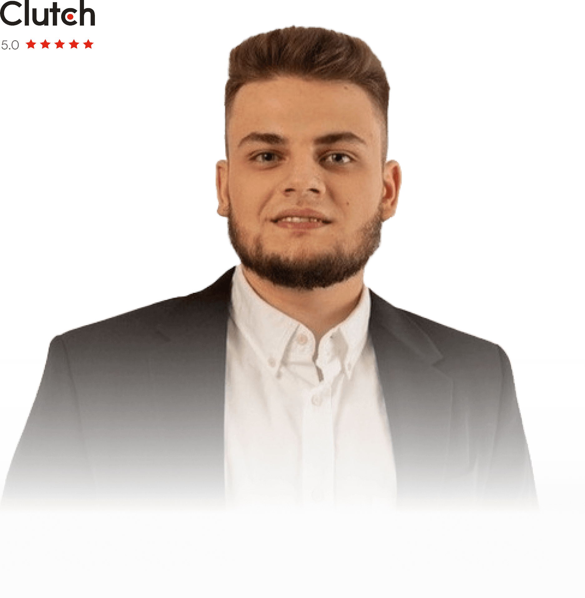 Altum Software - CEO Oleg Dumych