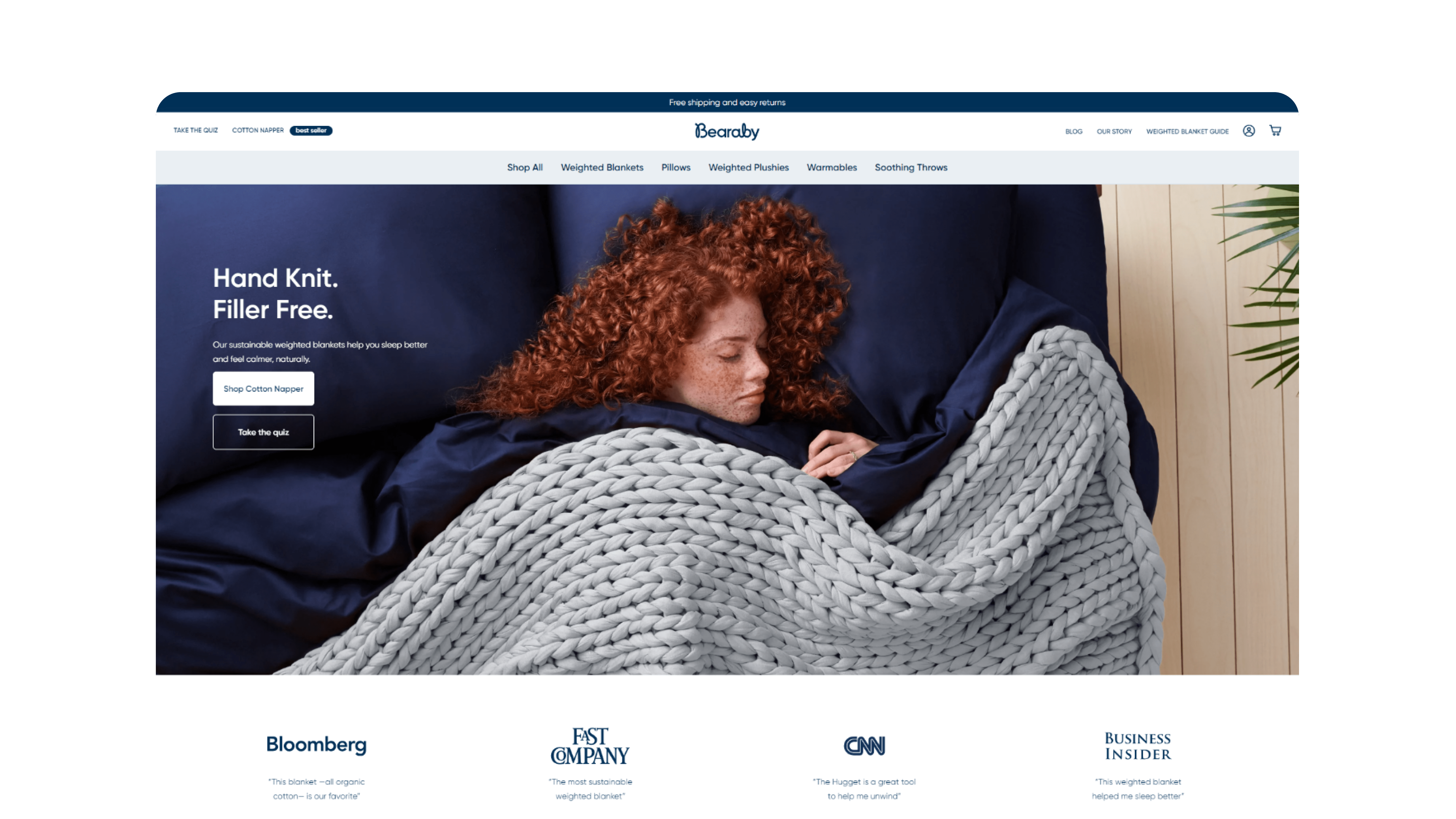 Altum Software - Bearaby Store