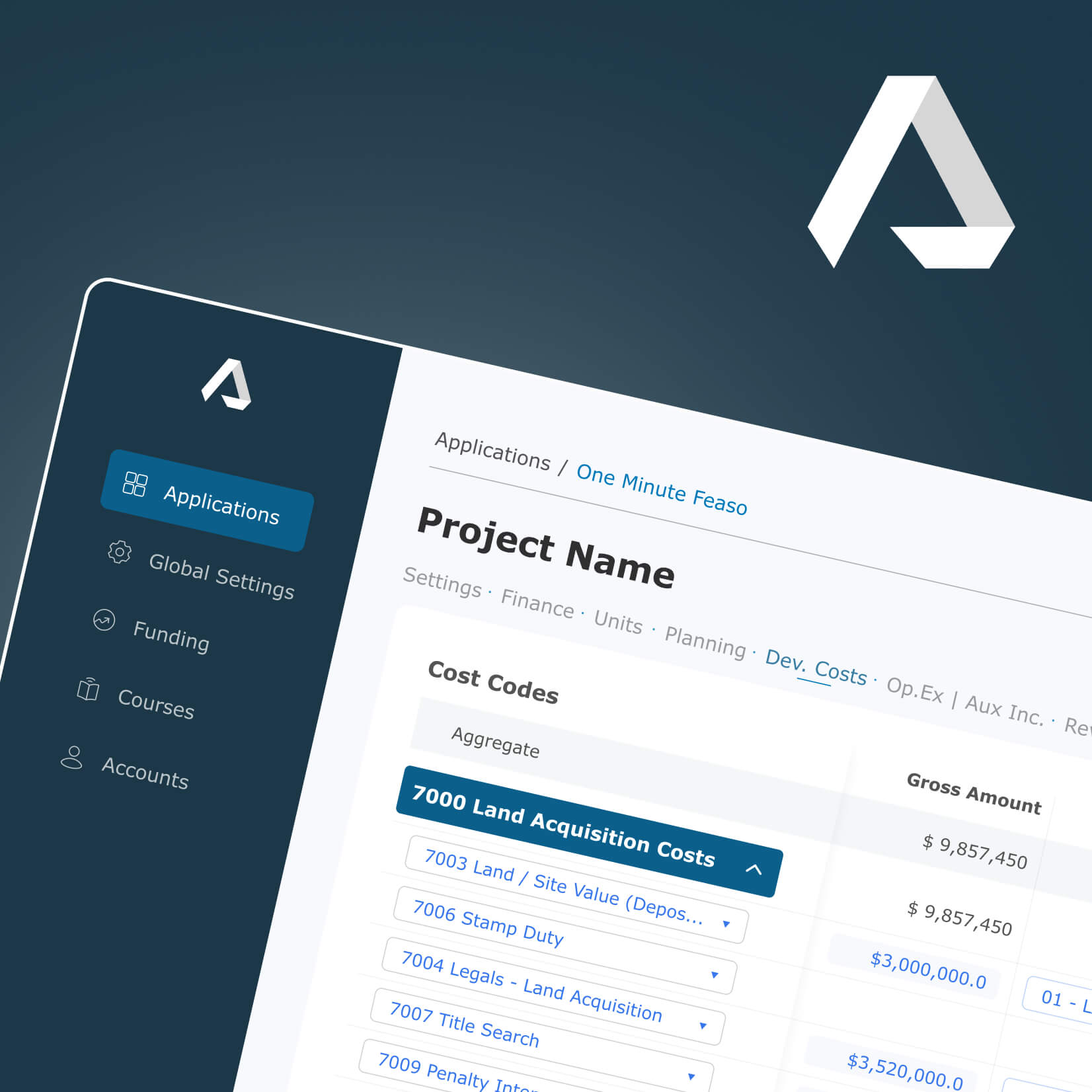 Altum Software - Lead Developer Cover