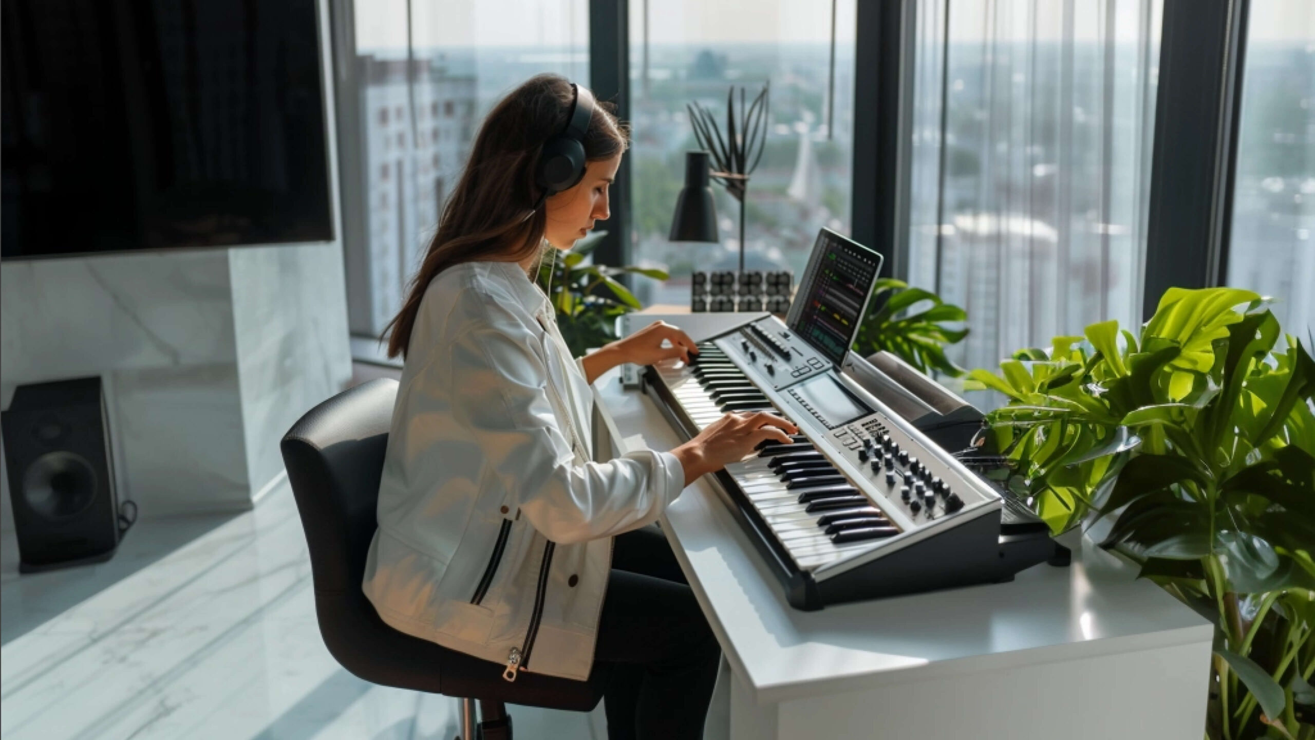 Altum Software - SmartClassicalPiano Photo