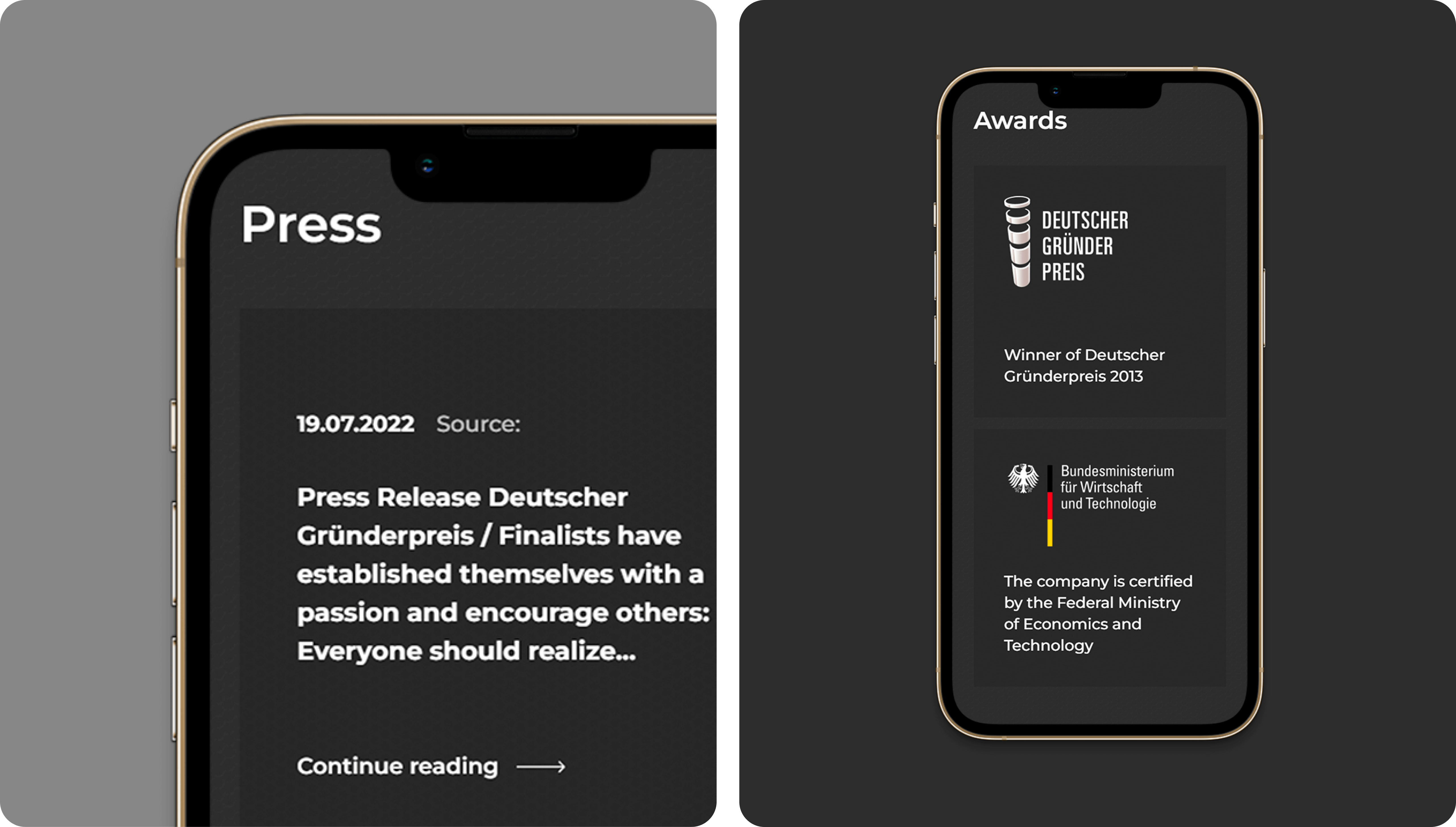 Altum Software - EiCS Group Mobile Design