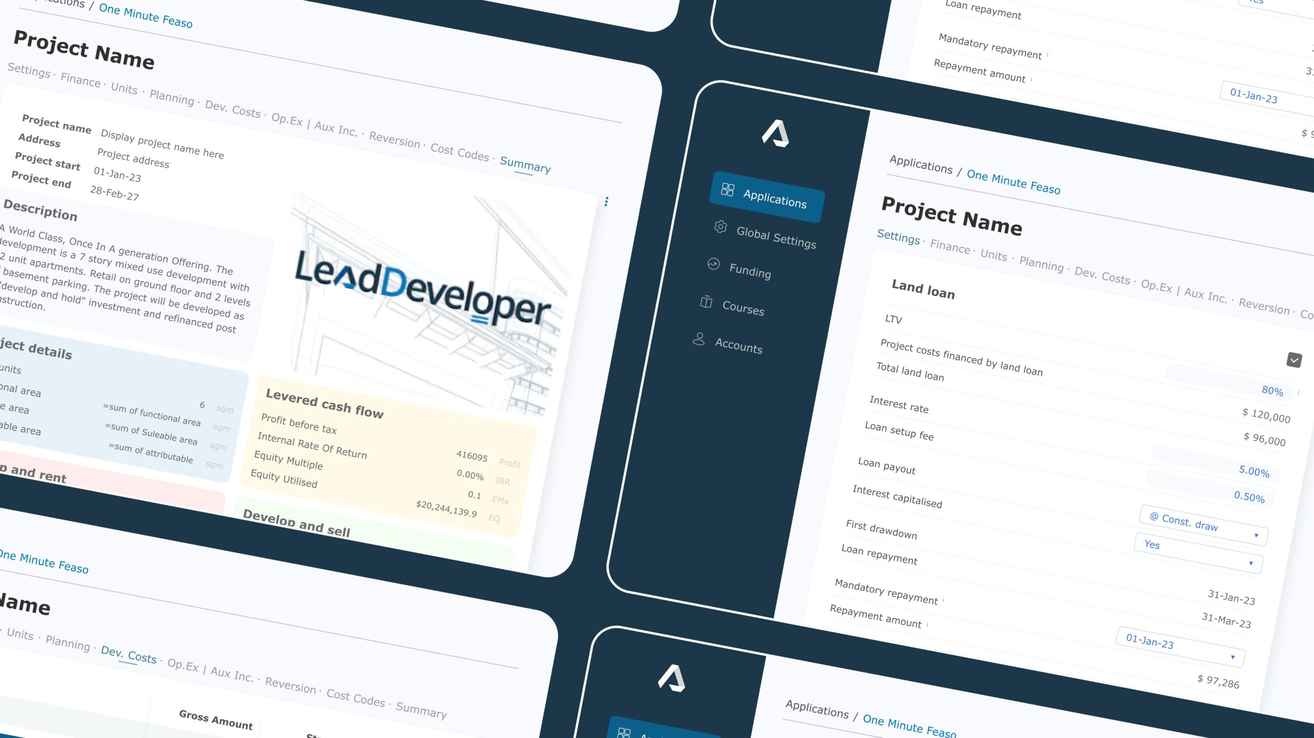 Altum Software - Lead Developer Platform design