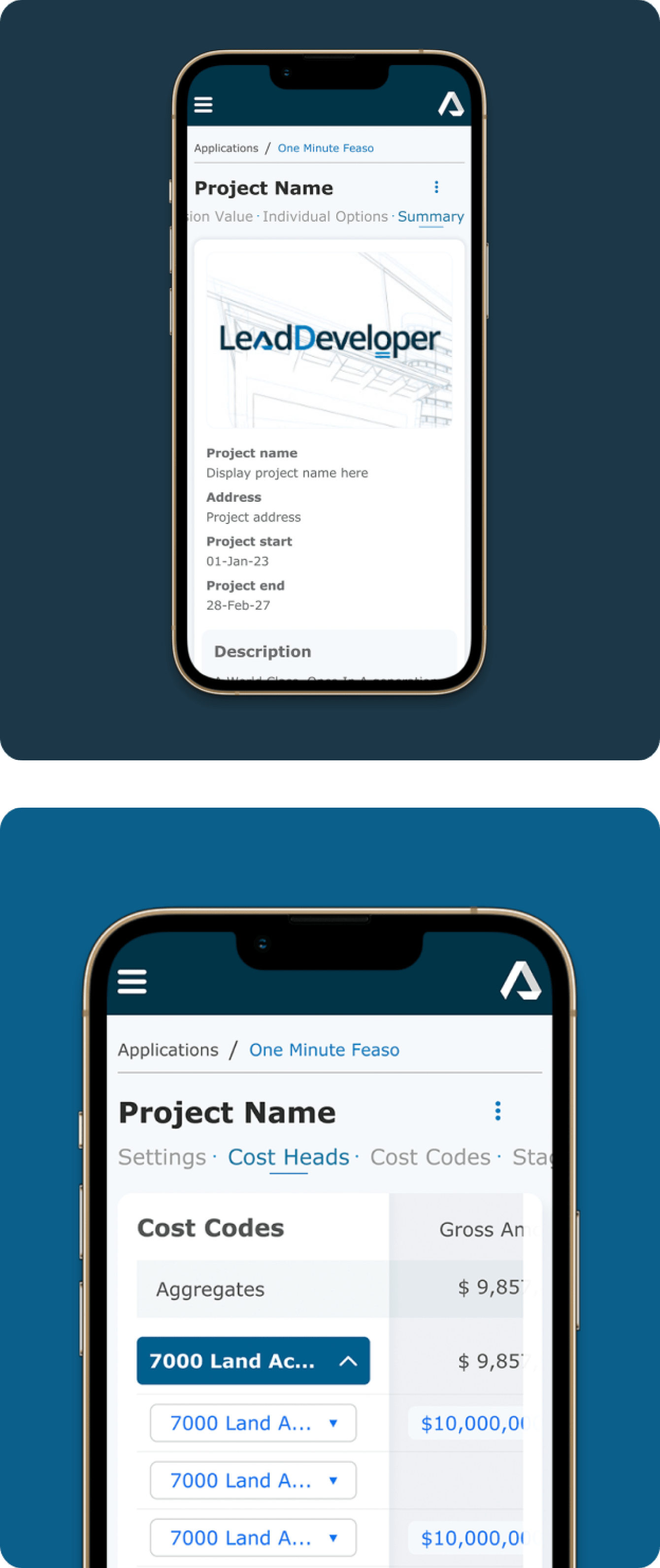 Altum Software - Lead Developer Investment Ecosystem on mobile