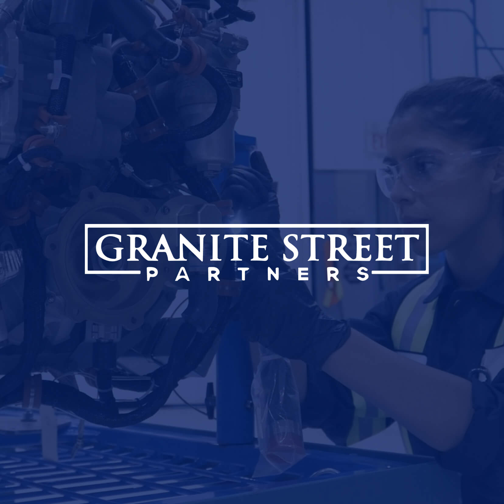 Altum Software - Granite Street Partners Cover