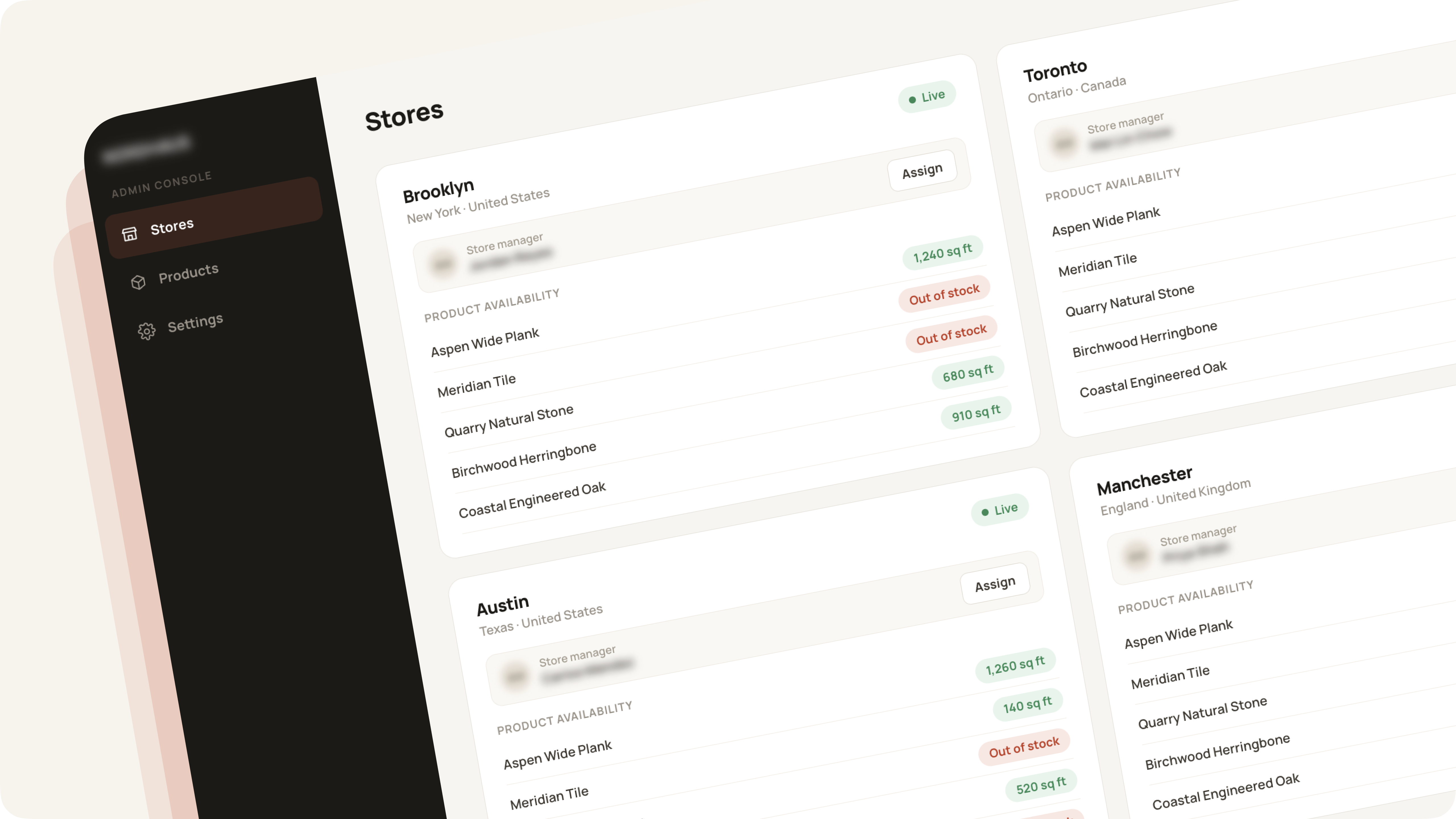 Custom AI product configurator replacing off-the-shelf Shopify plugins | Altum Software