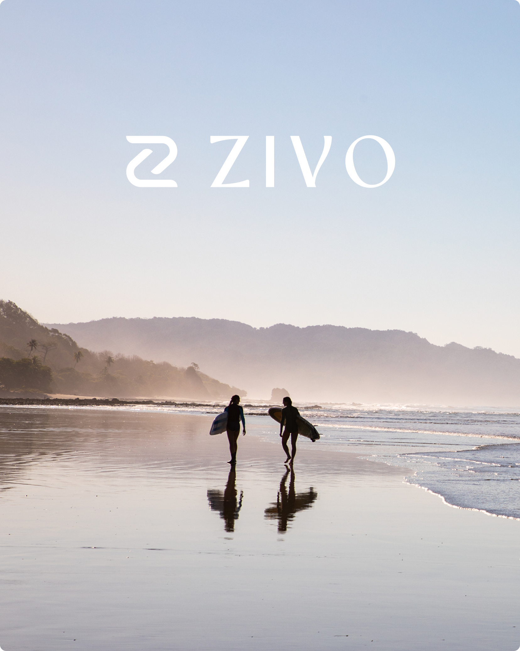 ZIVO AI-powered real estate and rental platform development for Costa Rica | Altum Software
